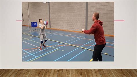 volleybal aksent trainingen Reader