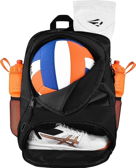 volleyball backpacks