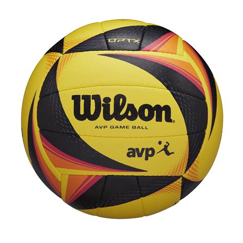 Volleyball Ball Wilson