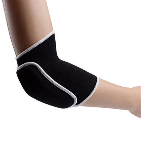 volleyball elbow pads