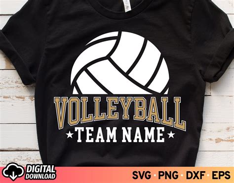 volleyball shirts designs