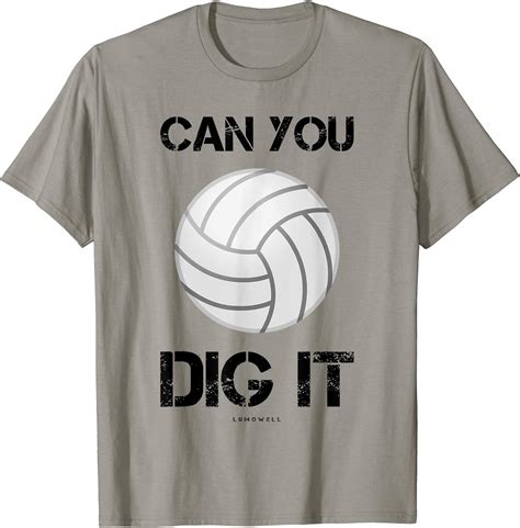 volleyball shirts funny