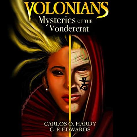 volonians mysteries of the vondercrat PDF