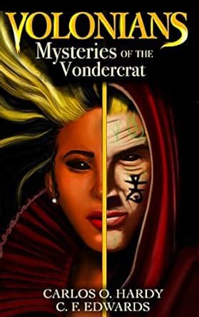 volonians mysteries of the vondercrat PDF