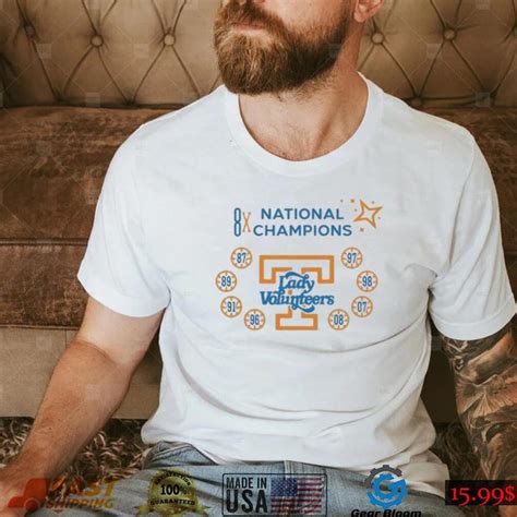 vols national championship shirt