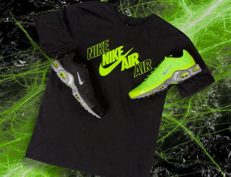 volt shirt nike