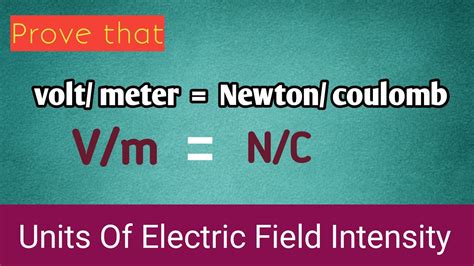 volt to coulomb