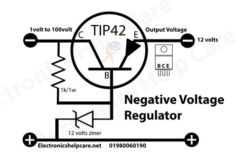 voltage regulator 10 kva diagram PDF