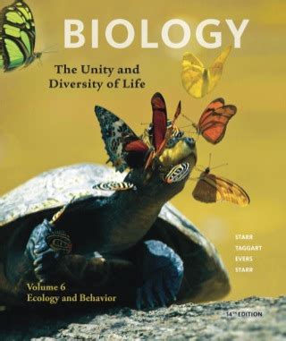 volume 6 ecology and behavior Doc