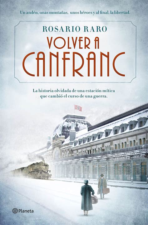 volver a canfranc autores espanoles e iberoameric PDF