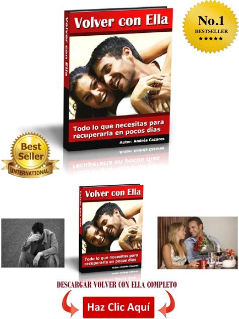 volver con ella andres cazares pdf descargar gratis Doc