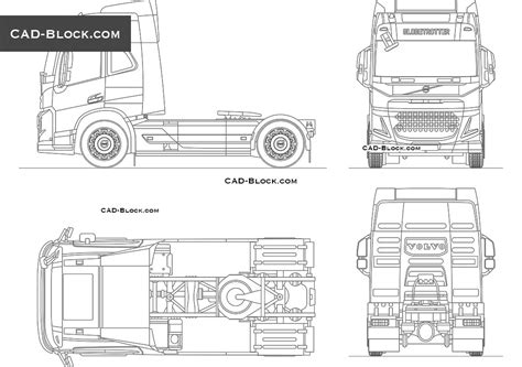 volvo 445 electric drawing Epub