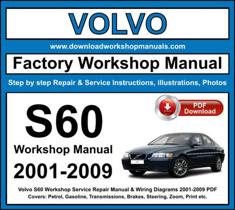 volvo 610 2001 service guide Reader