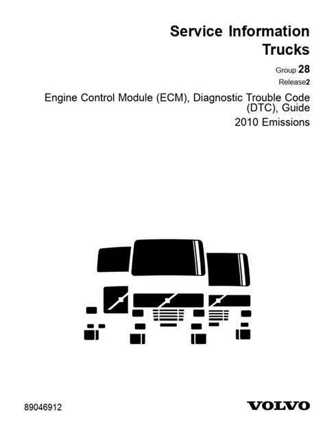 volvo 670 engine diagnostic codes Reader