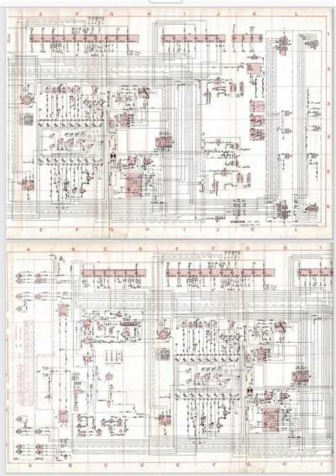 volvo 740 instrument wiring Ebook Epub