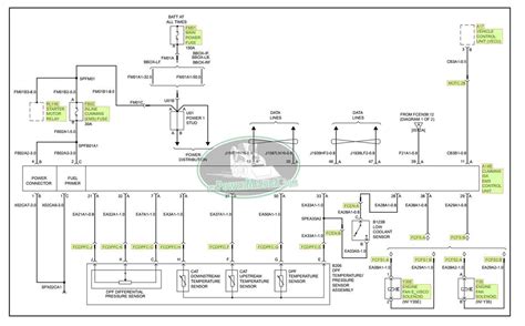 volvo 770 truck tail light wiring plan Reader