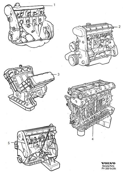 volvo 940 engine diagram Kindle Editon