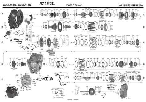 volvo aw55 50sn transmission problems pdf Reader