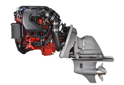 volvo boat engine maintenance PDF