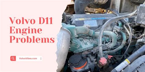 volvo d16 engine problems Reader