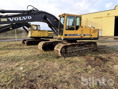 volvo ec 280 manual Epub