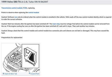 volvo fault code p1633 Kindle Editon