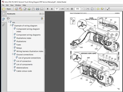 volvo fm 12 manual Reader