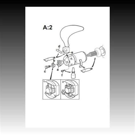 volvo folding propellers manual remove PDF