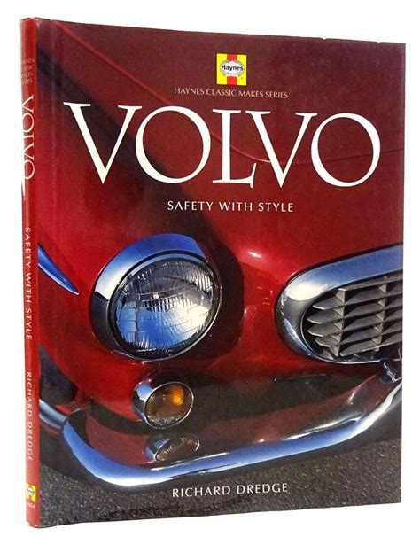 volvo haynes classic makes Kindle Editon