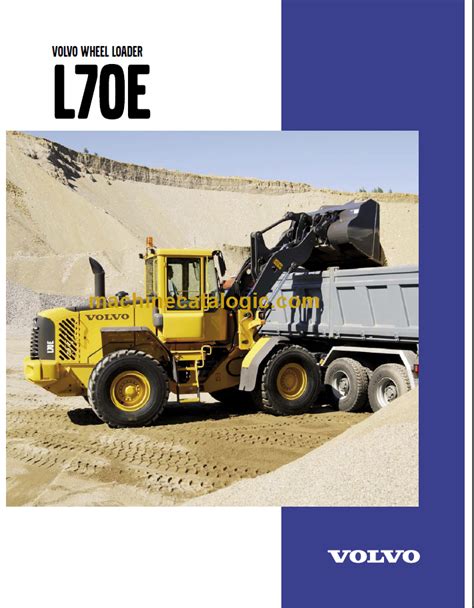 volvo l70e manual pdf PDF