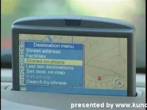 volvo navigation service pdf PDF