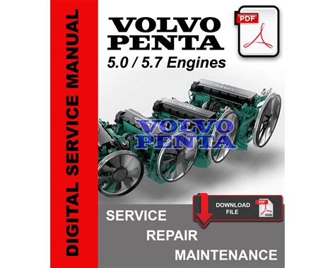 volvo penta aqad41a workshop manual Epub