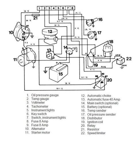 volvo penta d6 diagram Reader