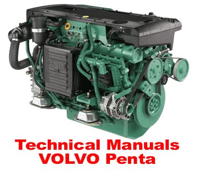 volvo penta engine manual Reader