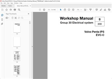 volvo penta evc c manual Doc