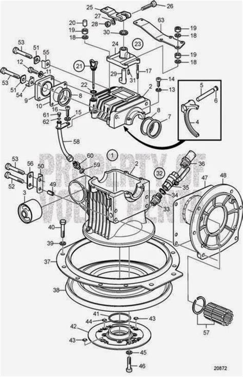 volvo penta manual sd 130 PDF