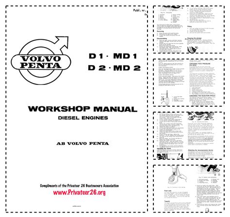 volvo penta md1 user manual Epub