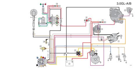 volvo penta ms3c installation drawing Kindle Editon