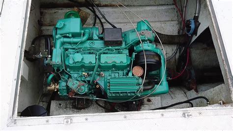 volvo penta tamd 31l Doc