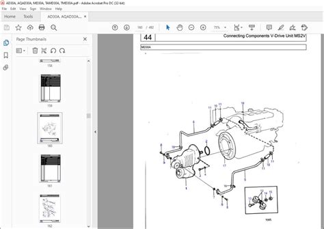 volvo penta tmd 30 manual Ebook Reader