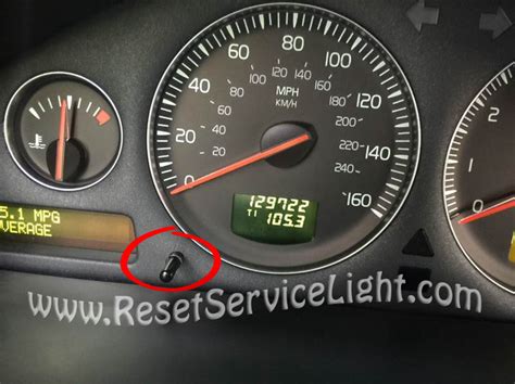 volvo reset service light Kindle Editon