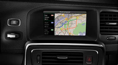 volvo rti manual gps Reader