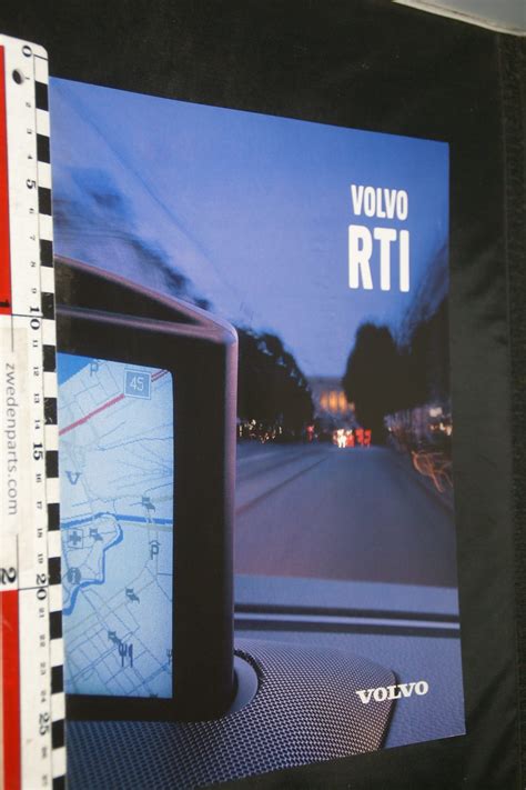 volvo rti quick guide Epub
