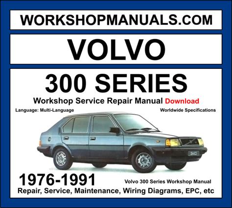 volvo s130 workshop manual Doc