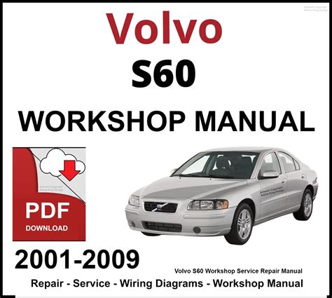 volvo s60 drivers manual Epub