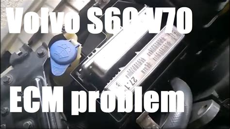 volvo s60 engine problems Doc
