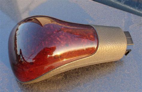 volvo s70 automatic transmission button PDF