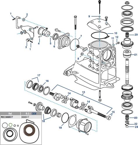 volvo stern drive diagram PDF