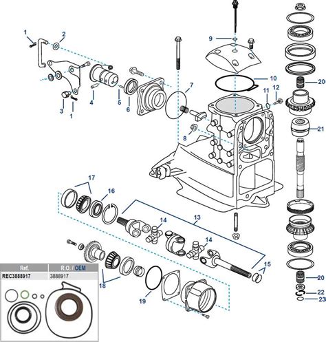 volvo stern drive diagram PDF