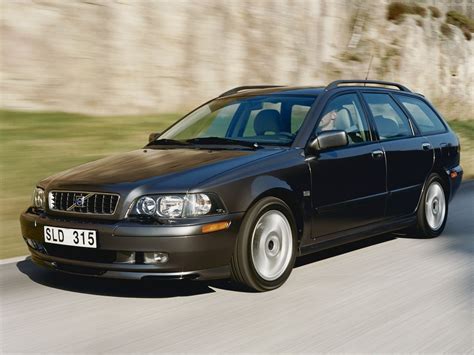 volvo v40 2004 manual indicator Epub